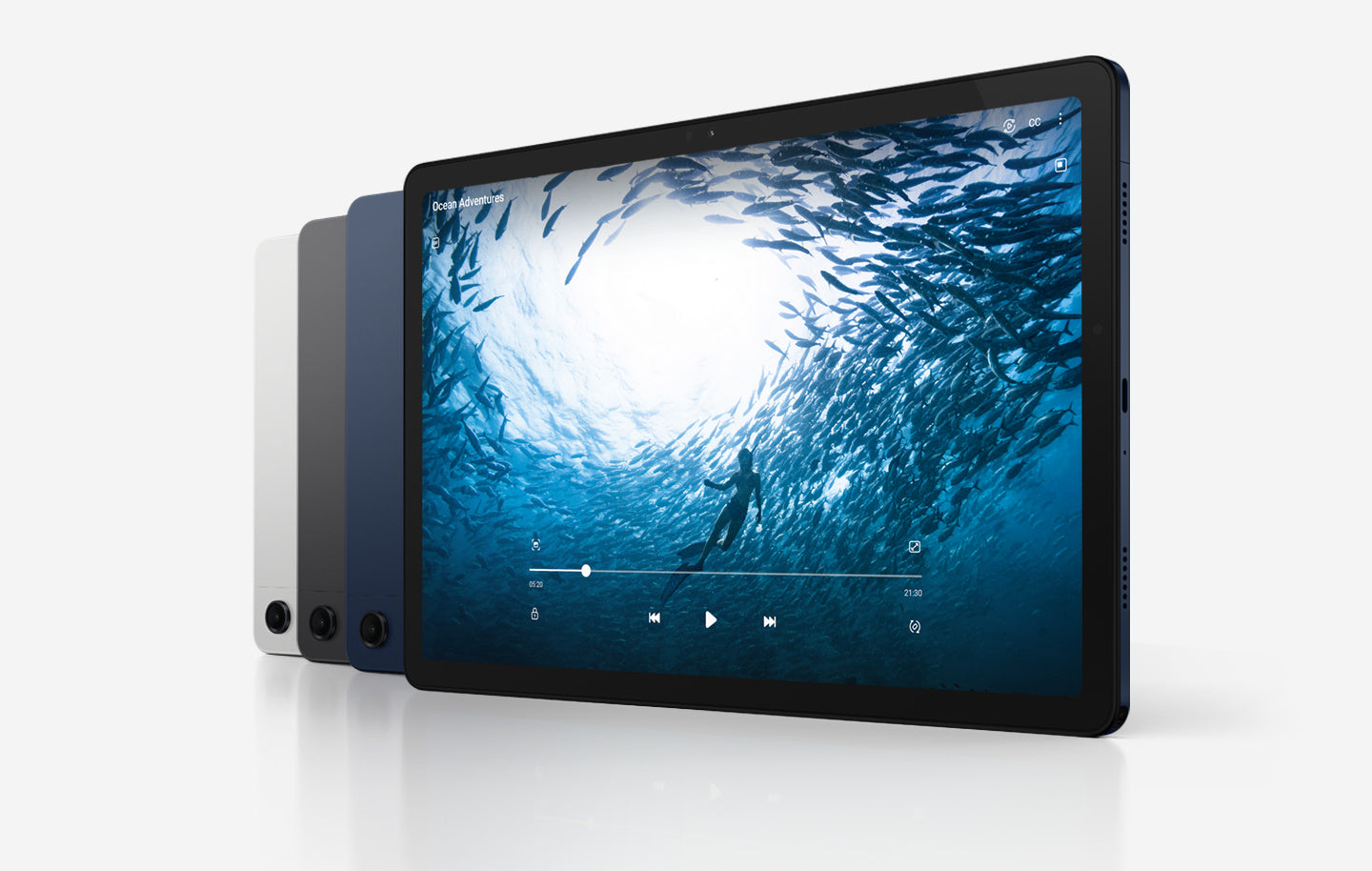 tablets