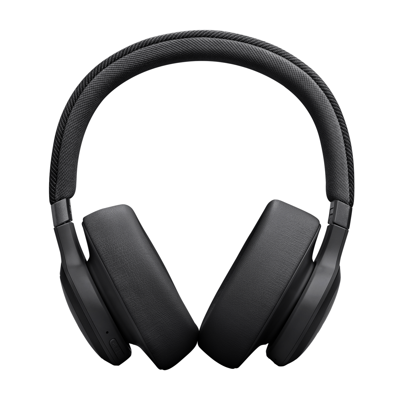 JBL Live 770NC Wireless Noise Cancelling Headphones