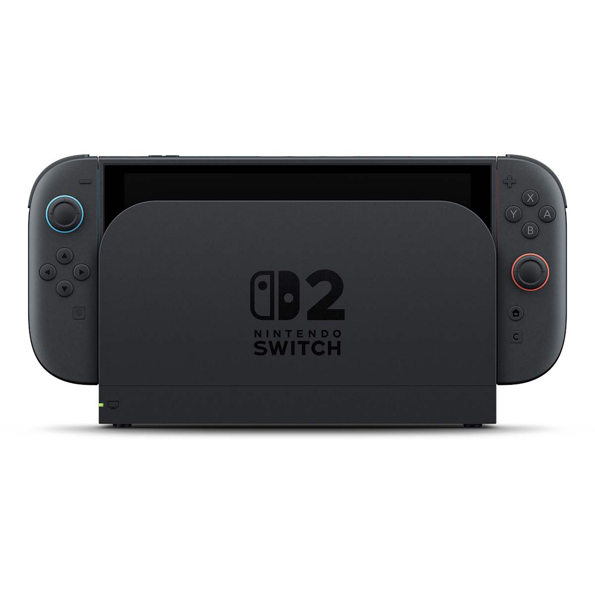 Nintendo Switch 2 with Mario Kart World Bundle