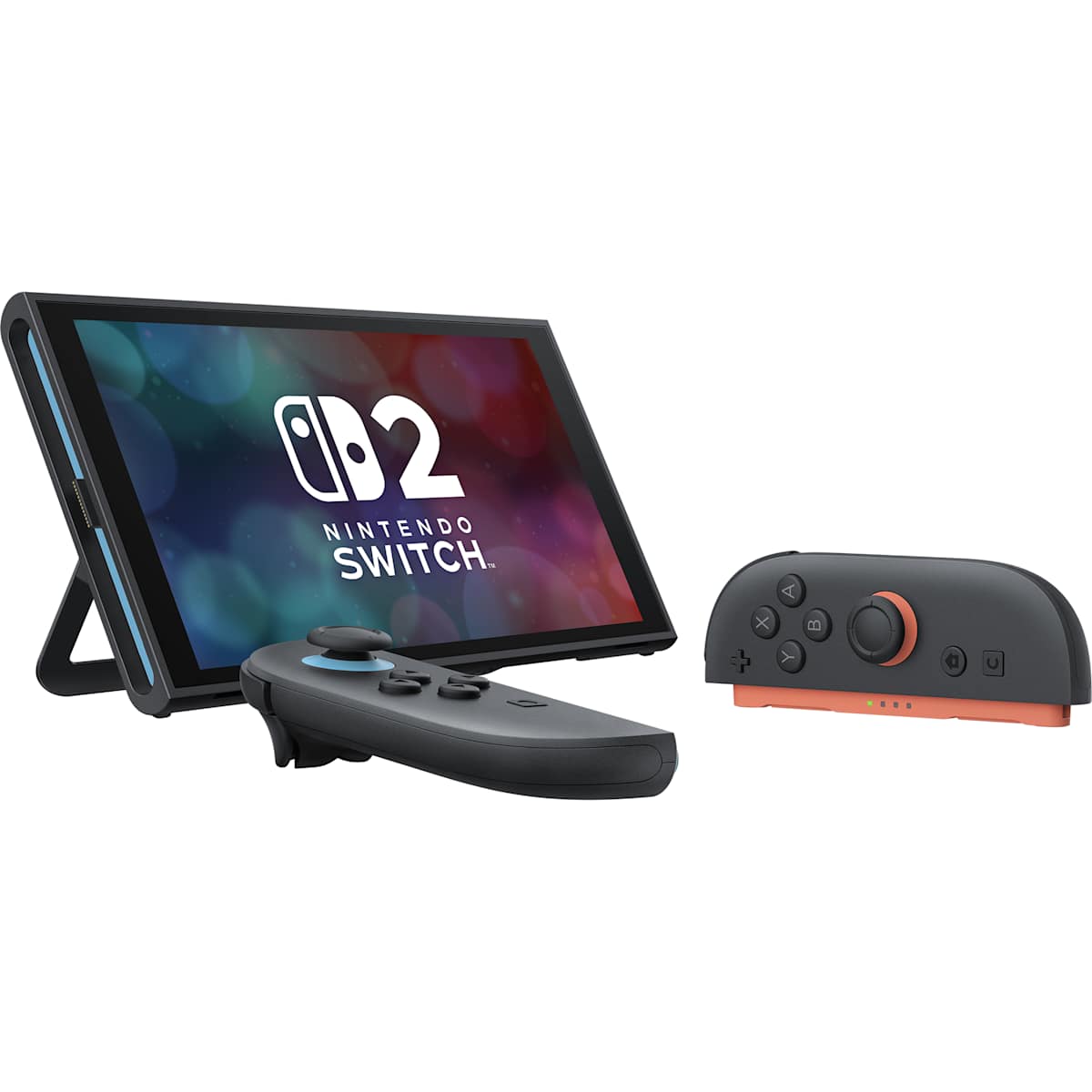 Nintendo Switch 2 Choose Your Game Bundle