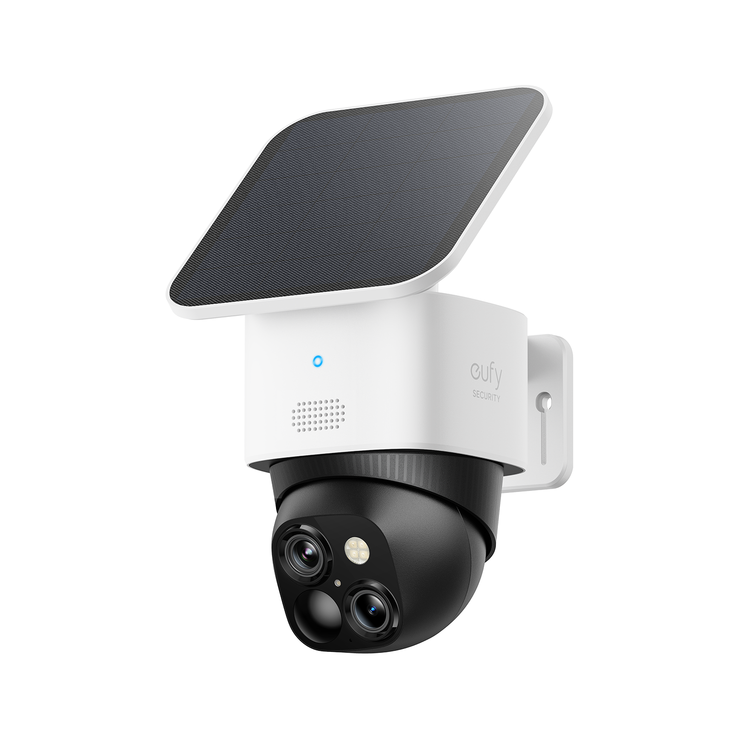 eufy SoloCam S340 Solar Security Camera