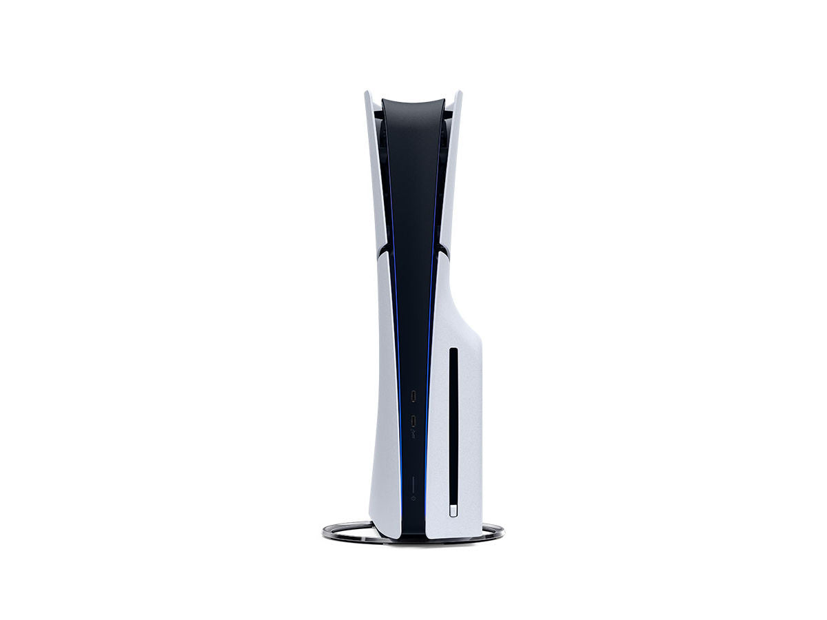 PlayStation 5 Slim 1TB Console with Disc Drive