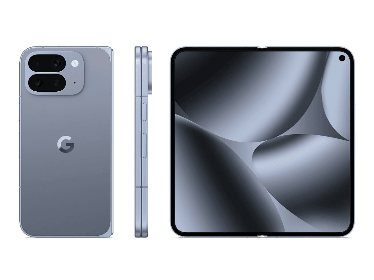 Google Pixel 10 Pro Fold 256GB Unlocked
