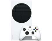 Xbox Series S 1TB Console, Robot White
