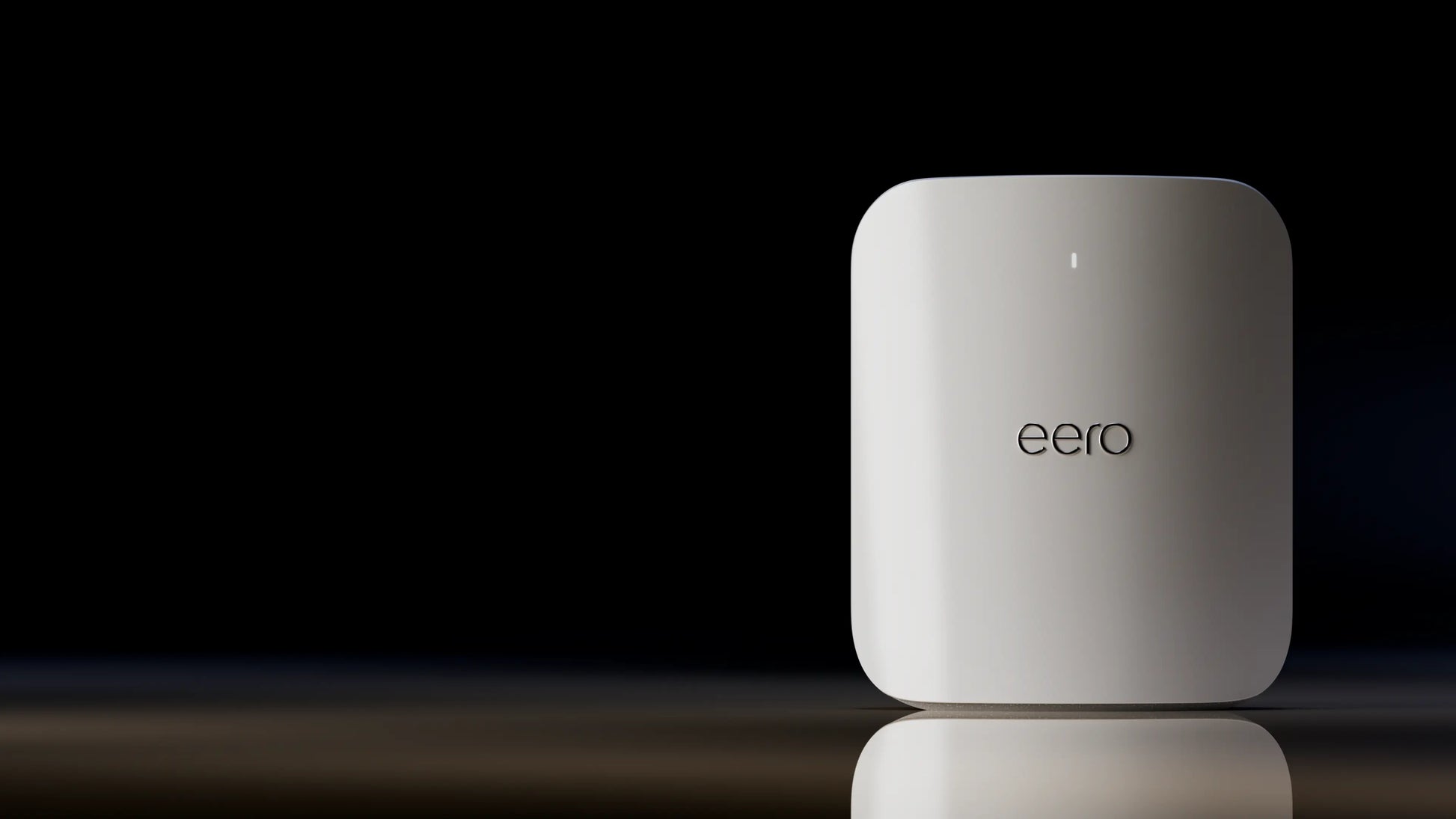 eero Max 7 Wi-Fi 7 Mesh System, 3-Pack