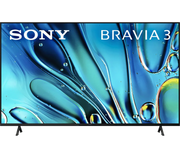 Sony BRAVIA 3 55" 4K LED Google TV