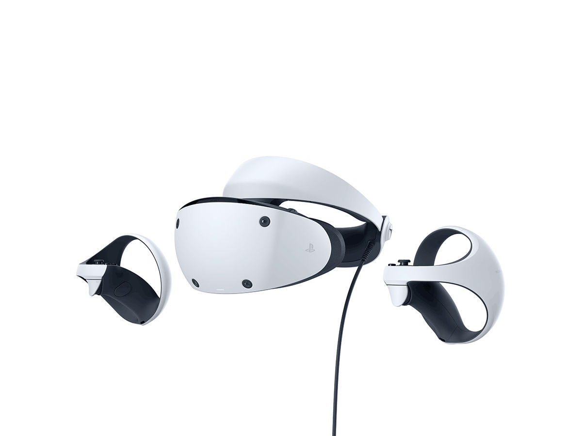 Sony PlayStation VR2 Headset (CFI-ZVR1)