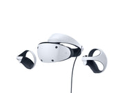 PlayStation VR2 Headset Game Bundle