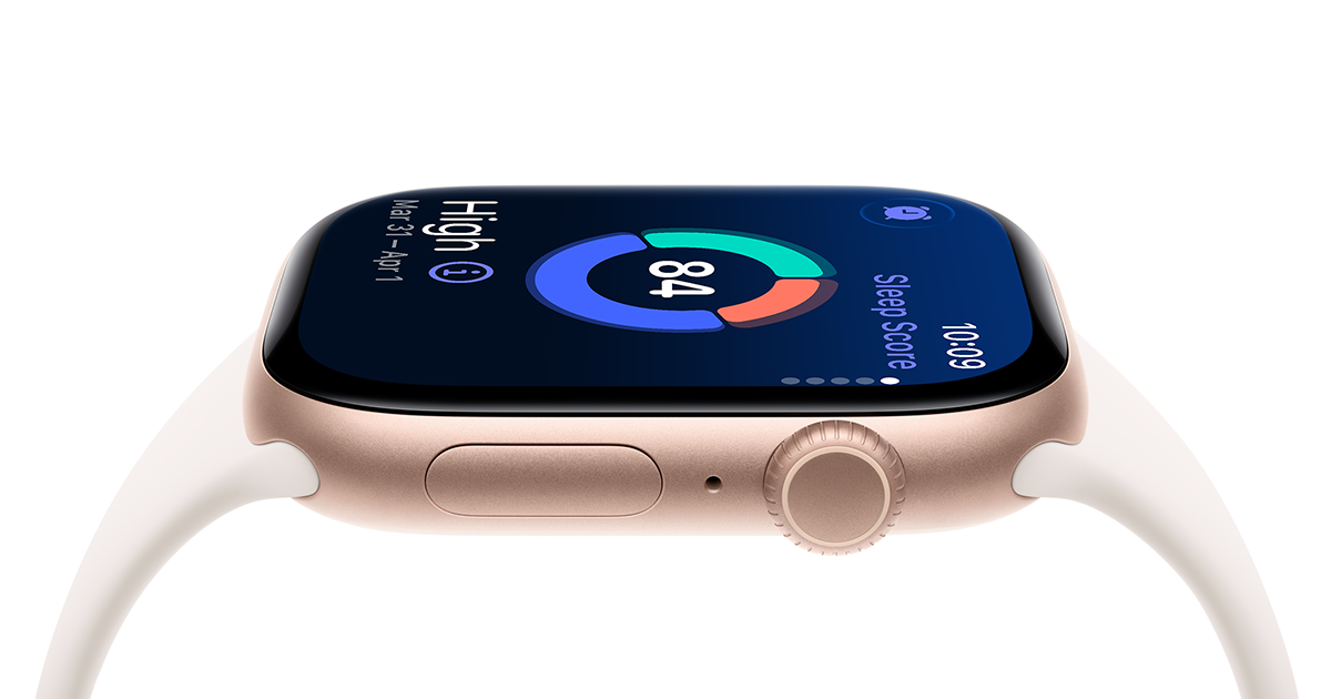 Apple Watch Series 11