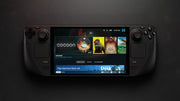 Valve Steam Deck OLED 512GB Handheld PC