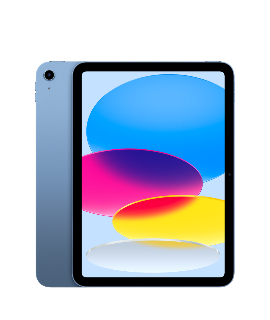 Apple iPad 11-inch 512GB Wi-Fi (A16)
