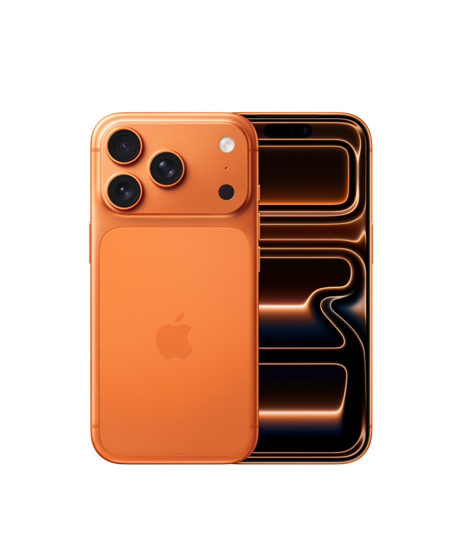 Apple iPhone 17 Pro 1TB Unlocked