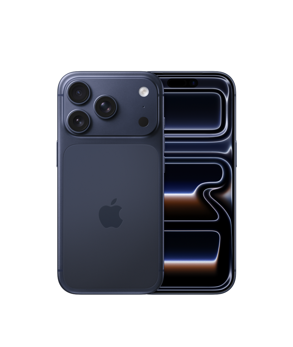 Apple iPhone 17 Pro 1TB Unlocked