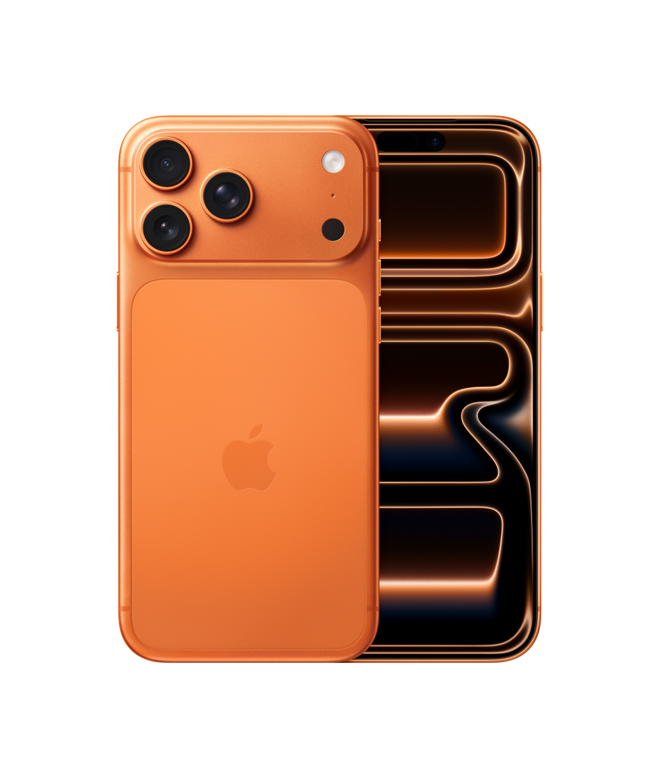 Apple iPhone 17 Pro Max 1TB Unlocked