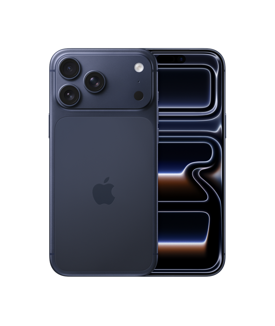 Apple iPhone 17 Pro Max 1TB Unlocked