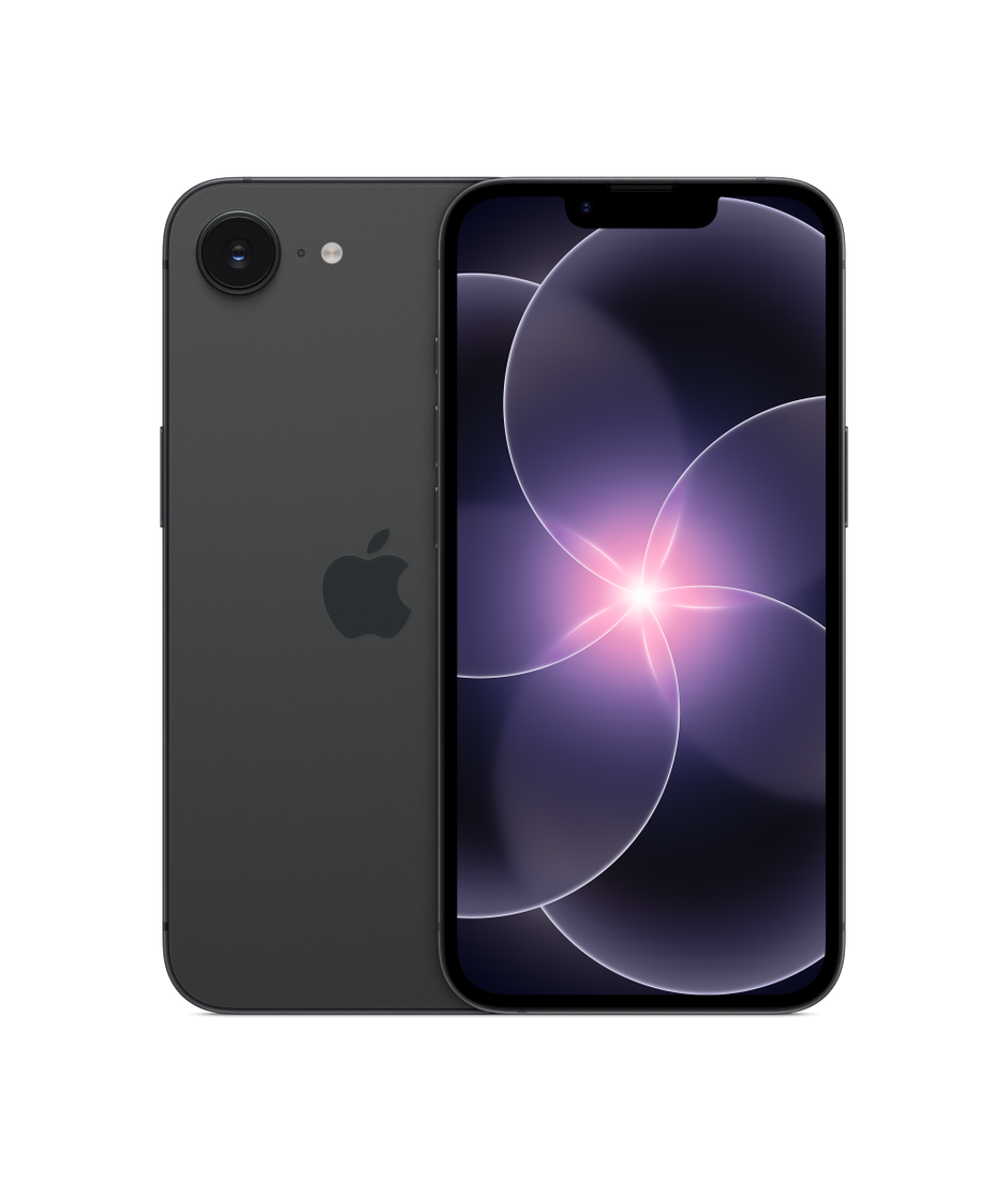 Apple iPhone 17e 512GB Unlocked