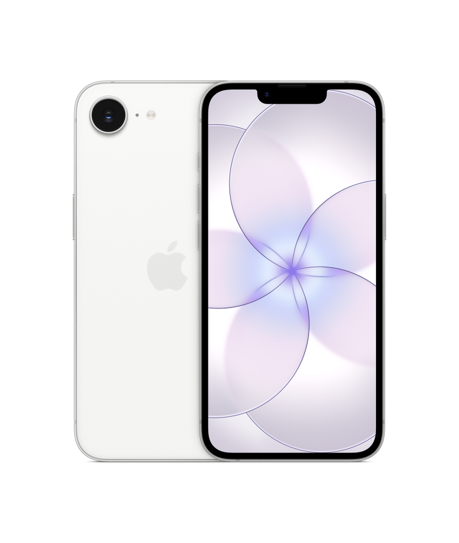 Apple iPhone 17e 512GB Unlocked