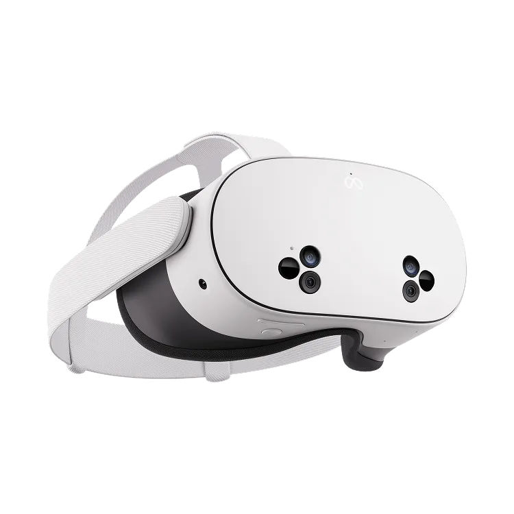 Meta Quest 3S 128GB VR Headset