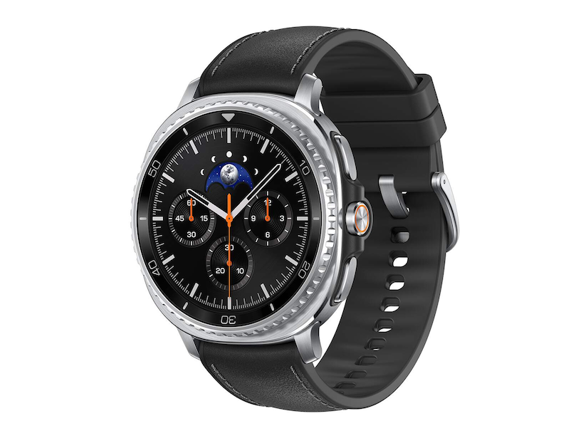 Galaxy Watch8 Classic 46mm LTE (SM-L505)