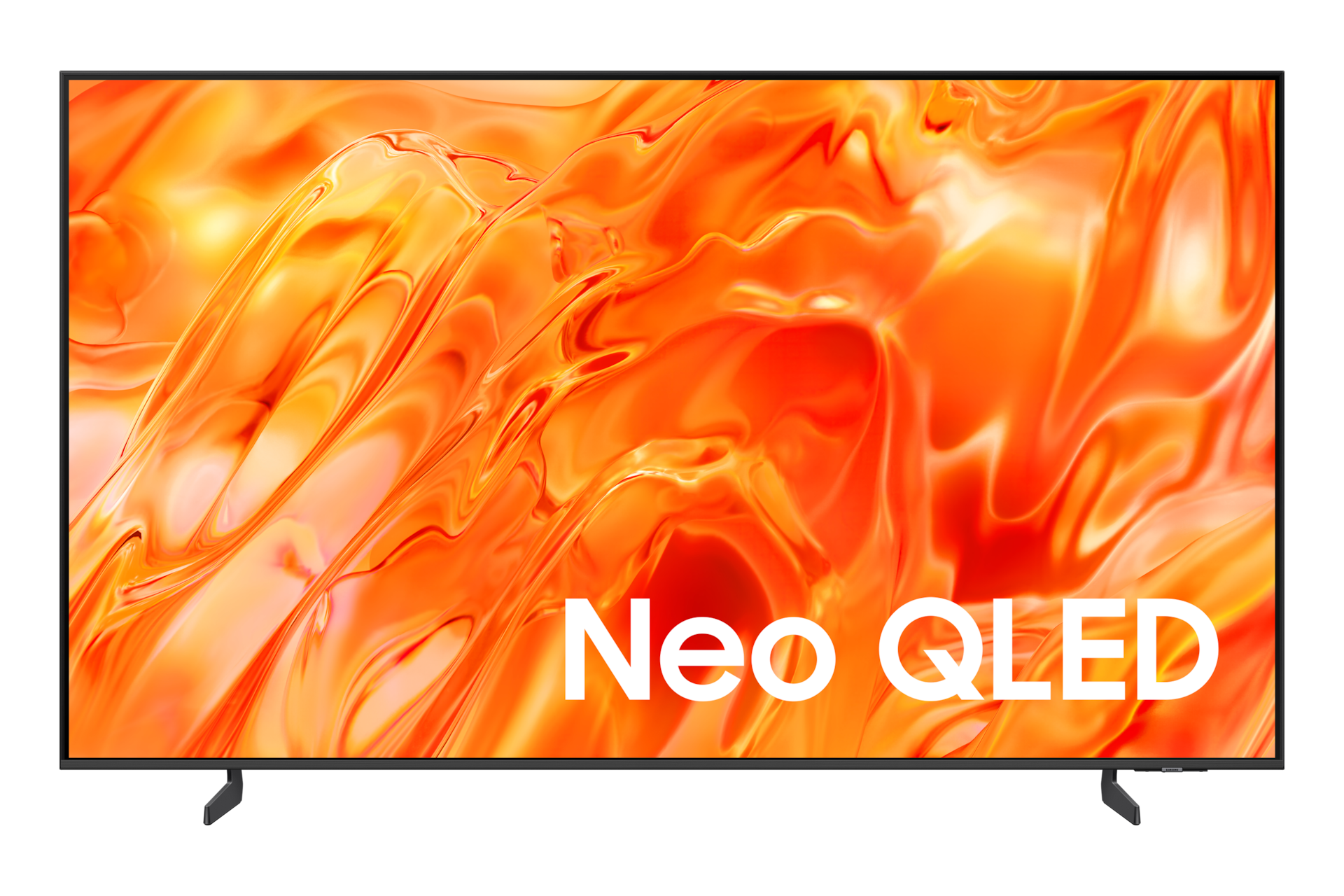 Samsung 55" Neo QLED QN70H 4K TV (QN55QN70HAFXZA)