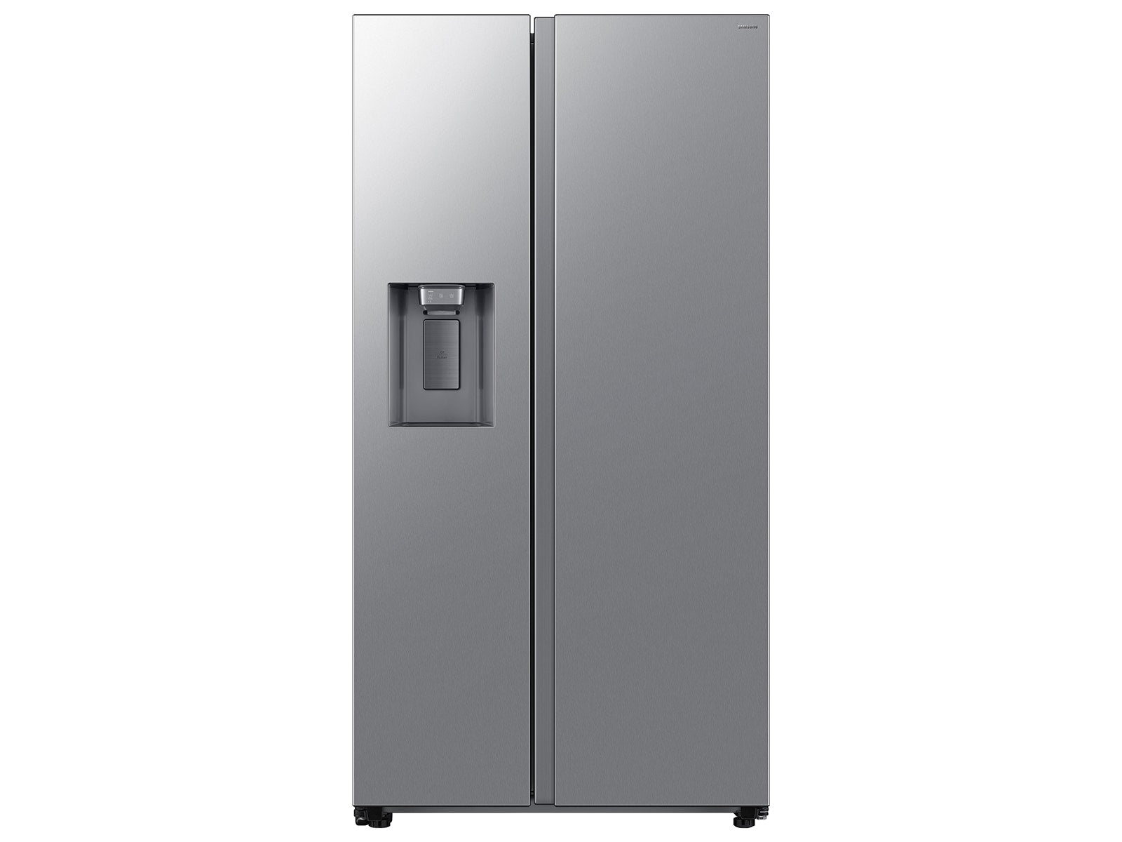 Samsung 27 cu ft Side-by-Side Refrigerator (RS70H27SDR)