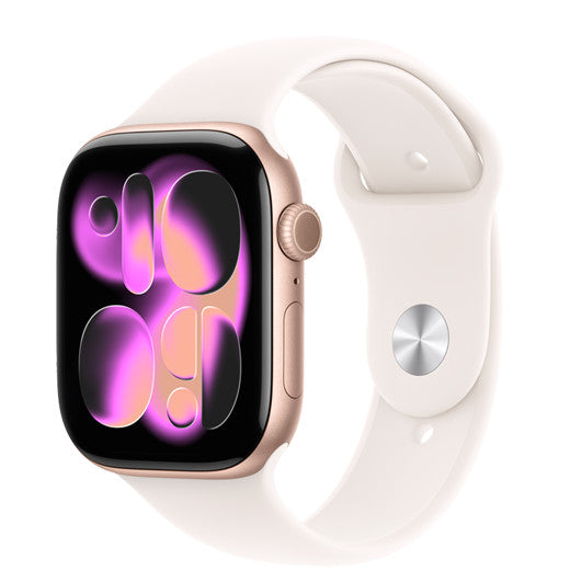 Apple Watch Series 11 42mm GPS + Cellular